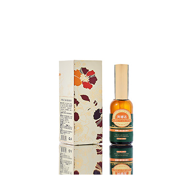 私密细嫩修复精华聂荣